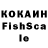А ПВП крисы CK Artemij Moshkoff